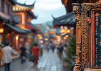 渭南古镇旅游景点大全有哪些必打卡的小众景点？