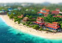 三亚有哪些必去景点推荐？