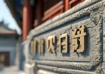 西安景点英文名称翻译有哪些规范？