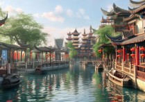 苏州旅游必去景点，有哪些地方能领略江南水乡的独特韵味？