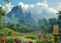 西双版纳旅游景点推荐有哪些值得去的必打卡景点？