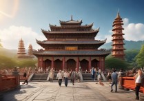 山东泰安有哪些必去的小众旅游景点值得推荐？