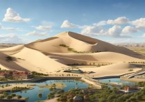 宁夏周边有哪些值得一去的旅游景点？