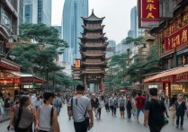 重庆有哪些不要门票的景点值得逛？