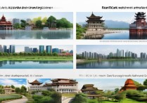 南昌必玩10大景点，你打卡了几处？还有哪些隐藏宝藏值得探索？