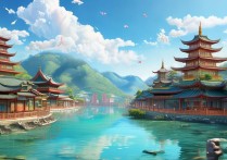 湖北旅游必去景点推荐，哪些地方最值得去？