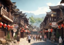 古镇旅游景点大全排名中，哪些小众古镇值得一去？