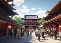 浅草寺附近有哪些必去小众景点？