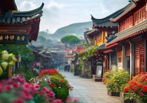 福建龙岩旅游景点有哪些必打卡的？