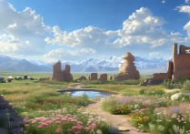 噶尔县有哪些小众又好玩的旅游景点值得打卡？