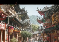 渝北景点揭秘渝北哪些地方最值得一游？盘点隐藏的绝美风景点！