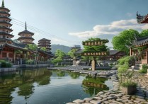 周至县旅游景点有哪些值得去的小众玩法推荐？