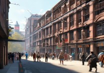 上海工业旅游景点有哪些冷门又好玩的打卡地？