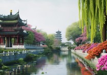 杭州花圃有哪些必去景点？值得游玩的景点有哪些？