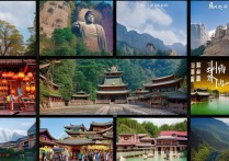 四川哪些旅游景点值得一游？详细盘点四川旅游必去地盘点！