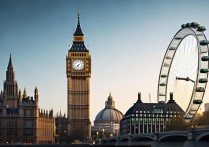 伦敦有哪些著名景点值得一去？