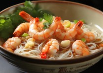 蒜蓉粉丝虾的做法