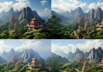 天台山主要景点有哪些？必去景点推荐及攻略指南