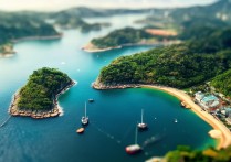 香港西贡景点有哪些必打卡的小众玩法？