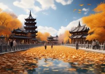 常州秋季旅游景点有哪些必打卡的？