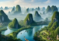 桂林阳朔旅游攻略