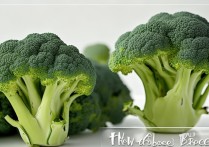 西兰花怎么挑选