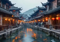 绍兴内有哪些小众又好玩的旅游景点值得打卡？