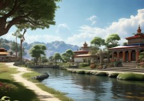 望都周边有哪些免费又好玩的景点值得一去？