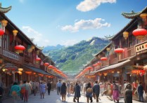 河南焦作旅游景点有哪些值得打卡的小众好去处？