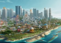 珠海必去景点都有哪些？揭秘这座海滨城市的隐藏宝藏清单！