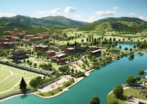 延安附近自驾游景点有哪些必打卡的？