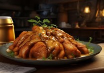 啤酒鸭怎么做最好吃