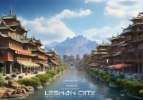 乐山市内景点有哪些必去推荐？