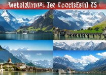 瑞士十大著名景点，哪些最值得去？