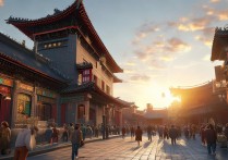 朝阳门附近有哪些免费又好玩的景点值得逛？