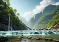 重渡沟有哪些景点值得去？必打卡景点推荐。