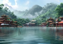 池州有哪些小众又好玩的景点推荐？