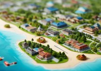 黄岛旅游景点大全排名，2024最新必去景点有哪些？