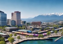 温哥华著名景点有哪些值得打卡的必去之地？