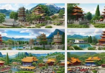 黄陂哪些小众景点值得去？本地人私藏的游玩攻略来了！