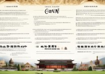 磁县景点排行榜2024最新版，哪些景点最值得去？