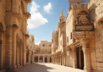 耶路撒冷景点有哪些必打卡？历史与信仰如何交织？