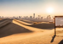 银川沙坡头景点好玩吗？必玩项目有哪些？