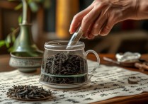 普洱茶的功效与作用