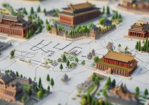 北京地图上，这些隐藏的旅游景点你都去过哪些？