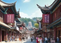 潍坊有哪些免费景点值得周末去打卡？