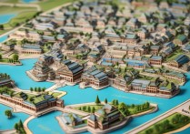 景德镇旅游景点地图有哪些必打卡景点？