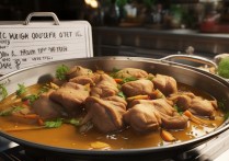 炖猪蹄的家常做法