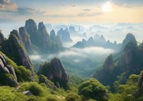 崀山有哪些景点必去？求推荐最全游玩路线攻略。