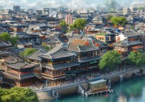 渭南市旅游景点众多，哪些是游客必去的热门景点呢？